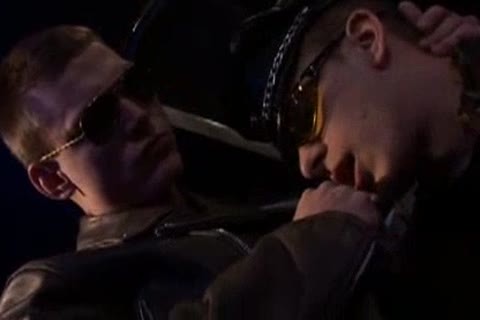 leather inside full movie 