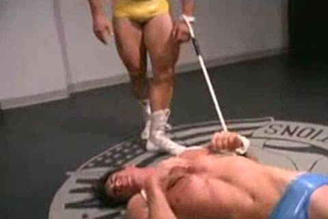 Fetish