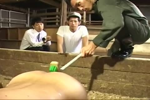 (new raunchy) gay Milk Farm-01