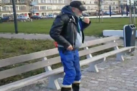Nlboots - Along The Canal