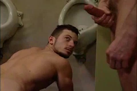 Toilet Sax Mp4 - Toilet Gay Tube Videos - Gay Fuck Porn TV