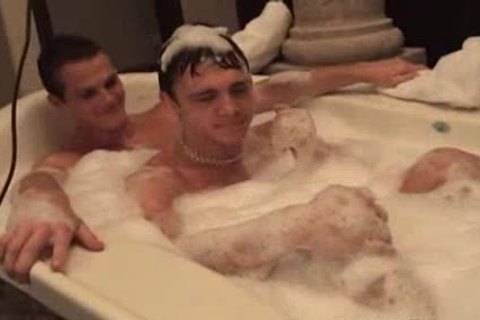 Athletic college guy really enjoys sex scene