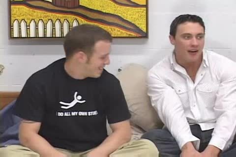 penis Barry and jason adonis