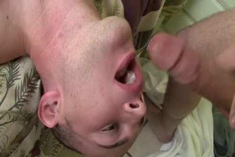 Key West sperm - Scene 6 - Factory clip