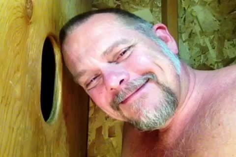 It Has Been A pair, Maybe Three Years Since This ribald boyz Has Graced My face aperture With His large jock! I Was Surprised To Hear From Him In Fact! It Sure didn't Stop Me From Downing His knob And Draining his ball sperm!