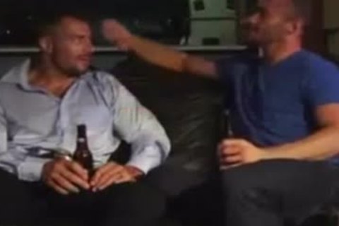 MY MARRIED neighbour