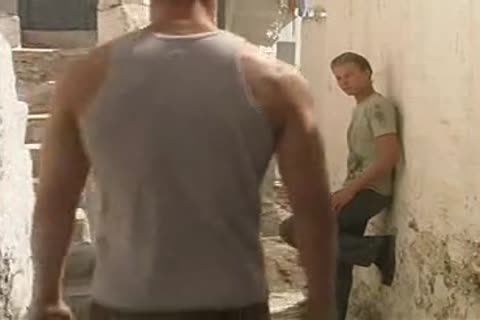 legal age teenager And His Top sperm Twice (vintage)