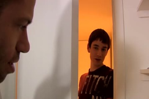 Puerto Rican boyfrend Tristan Jaxx bonks The sperm Out Of Two boyz