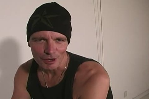 White Thug acquires fucked right into an butthole By darksome men