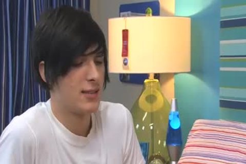 Rampant butthole nailing For Preston Andrews And Aidan Chase