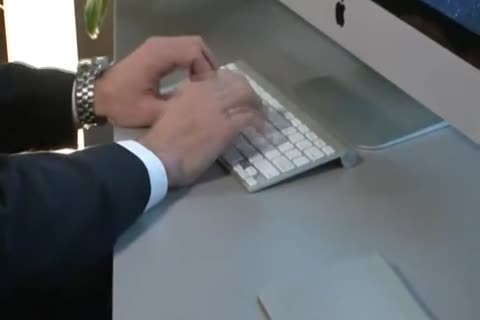 Shane Frost And Morgan dark