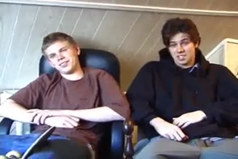 Jayden N Christian Tease
