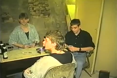 POKER studs Party nail