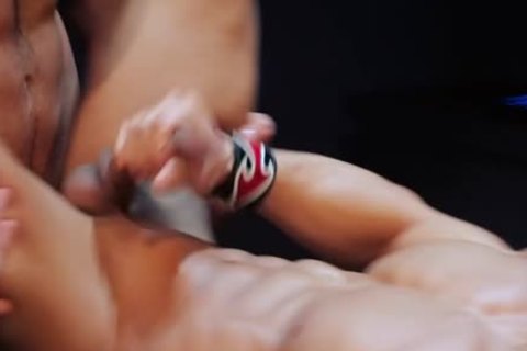 anal Fiends Sean Zevran And Jacob Taylor