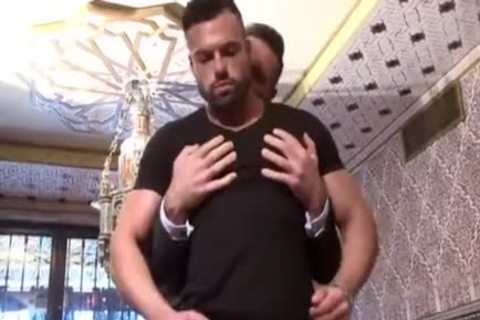 Hotel Waiter Fuck By Customer - waiter at Gay Fuck Porn TV