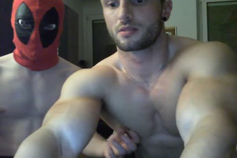 Durio - Chaturbate