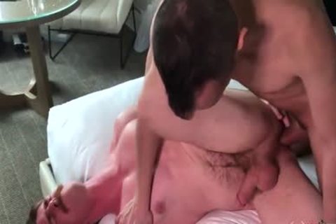 Nate Stetson gets nailed