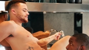 Sex Clues - ass Love