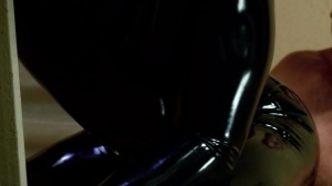 Captain America : A gay XXX Parody - American screw