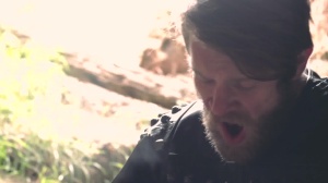 homo Of Thrones - Colby Keller and Toby Dutch anal Hook up