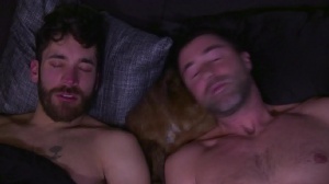 Captive - Braden Charron & Justin Beal butthole pound