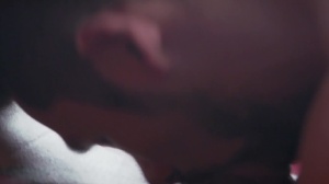 Genie In A aperture - Derek Allan with Ryan pokes African Hump