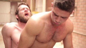 Affairs - Colby Keller & Dato Foland ace poke