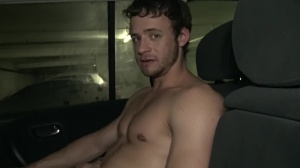 Nate - POV Lovemaking