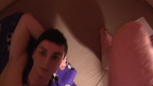 yummy non-professional Czech fucked hard for specie