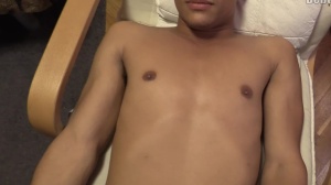 teen with debts accepts specie-for-sex offer