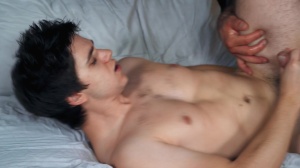 Puzzle lad - Will Braun pooper Love