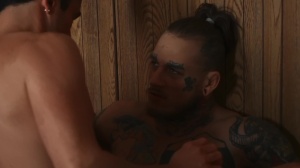 rough & juicy - Bo Sinn and Killiam Wesker American Scene