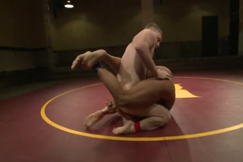 Damian Taylor V Doug Acre
