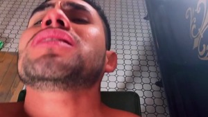 guys In Public 50 - Bar - American Scene