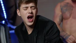 dick Check - William Seed with Joey Mills American Sex