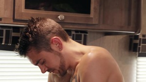 daddy swap - Lance Hart American Sex