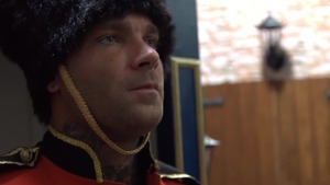 Menofuk.com: Loud sex with Billy Essex among Damon Heart