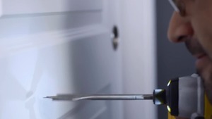 DrillMyHole.com: American Ryan Bones masturbation