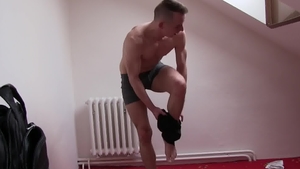 DebtDandy.com: Feels up to hard sex