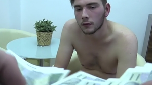 DirtyScout.com: Scene