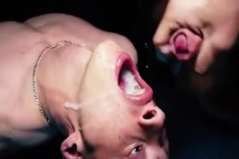 THIRSTY SECONDS TO MARS