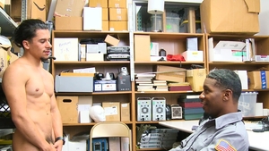 YoungPerps.com: Armond Rizzo & Ty Mitchell enforcement