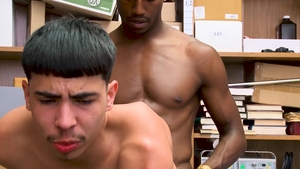 Young Perps - Young latino 18 yr old enforcement porn