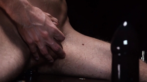 Missionary Boys: Couple Elder Garrett plowed by penis stud