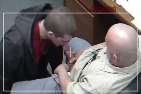 Officer anal fucks sex tape HD
