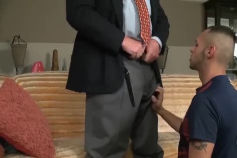 grand-dad bone bareback enjoyment 1