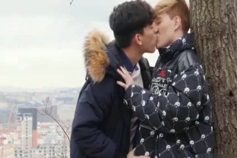 LucaVisconti - twink LATIN lovers