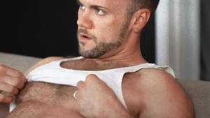 DrillMyHole.com: American Collin Simpson flip flop