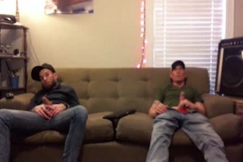 NICHE PARADE - Hidden cam Footage Of Two Straight studs Beating Off In My Hostel