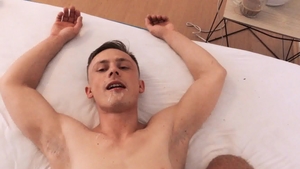 CzechHunter - Doggy fucking indoor